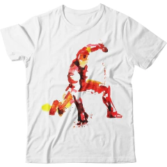Iron Man - 3