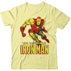 Iron Man - 7