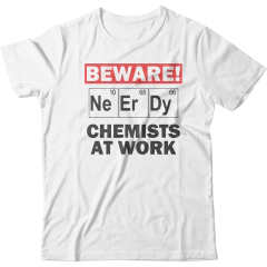 Nerd - 16