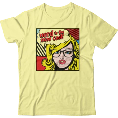 Nerd - 31