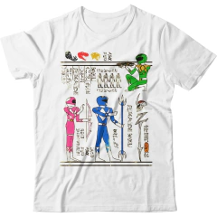 Power Rangers - 10