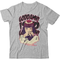 Pulp Fiction - 3