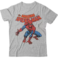 Spider Man - 7