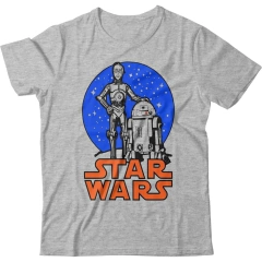 Star Wars - 21