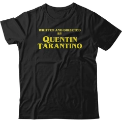 Tarantino - 1
