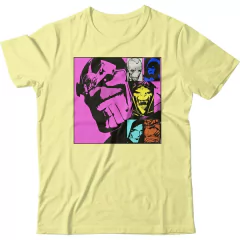 Thanos - 3