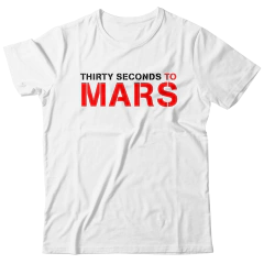 30 Seconds to Mars - 1 - comprar online