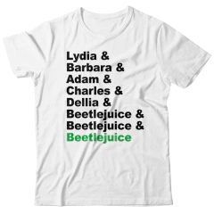 Beetlejuice - 21 - comprar online