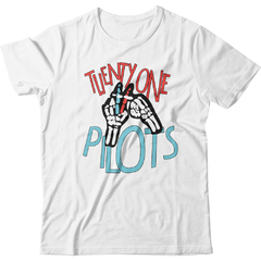 21 Pilots - 12 - comprar online