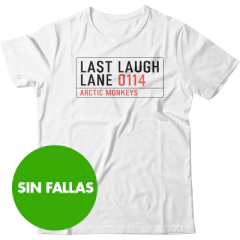 REMATE Arctic Monkeys - 16