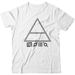 30 Seconds to Mars - 3 - comprar online