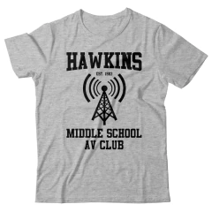 Stranger Things - 45 en internet