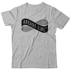 Arcade Fire - 4 en internet