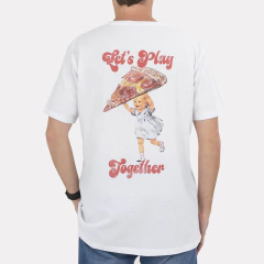 Pizza Social Club - Dala