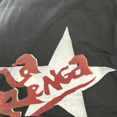 REMATE La Renga - 1 - comprar online