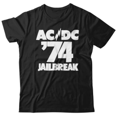 ACDC - 3 - comprar online