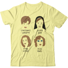 American Horror Story - 8 - tienda online