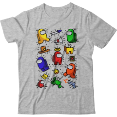 Among Us - 3 en internet