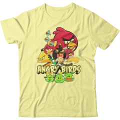 Angry Birds - 3 en internet