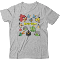 Angry Birds - 4 en internet