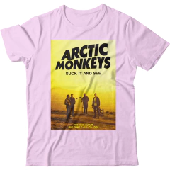 Arctic Monkeys - 10 - Dala