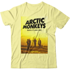 Arctic Monkeys - 10 - comprar online