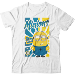 Minions - 4 - comprar online