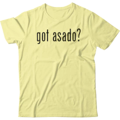 Asado - 1 en internet