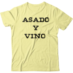 Asado - 2 - comprar online