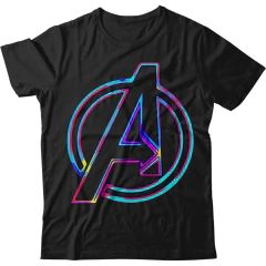 Avengers - 3 - Dala