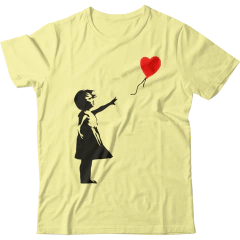 Banksy - 1 - Dala