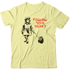 Banksy - 4 en internet