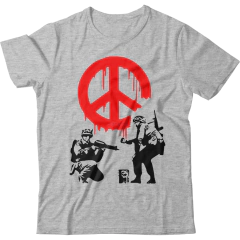 Banksy - 7 en internet