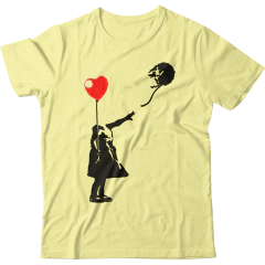 Banksy - 8 - tienda online