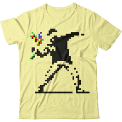 Banksy - 9 en internet