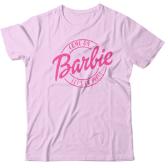 Barbie - 4