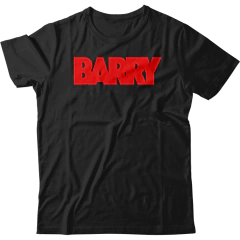 Barry - 1 - Dala