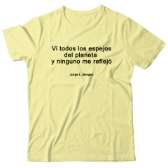 Borges - 4 en internet