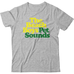 Beach Boys - 10 en internet