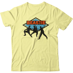 Beastie Boys - 26 - Dala