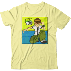 Ben 10 - 1 - tienda online