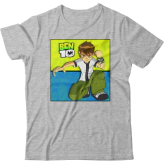 Ben 10 - 1 - Dala