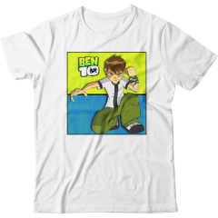 Ben 10 - 1