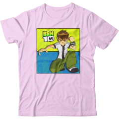 Ben 10 - 1 en internet