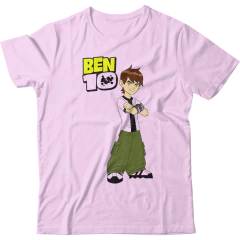 Ben 10 - 2 - Dala