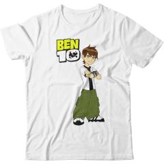Ben 10 - 2 - tienda online