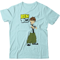 Ben 10 - 2 - comprar online