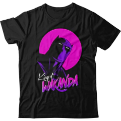 Black Panther - 11