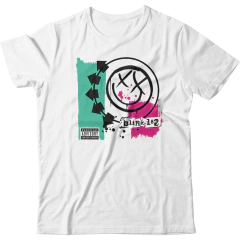 Blink 182 - 10 en internet