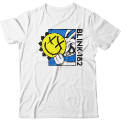 Blink 182 - 12
